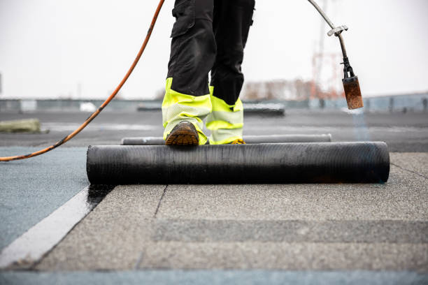 Best Roof Ventilation Installation  in Lake Meade, PA