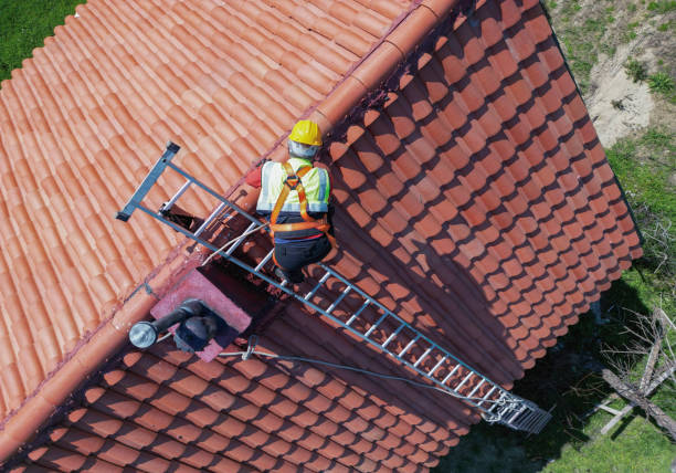 Best Rubber Roofing (EPDM, TPO)  in Lake Meade, PA
