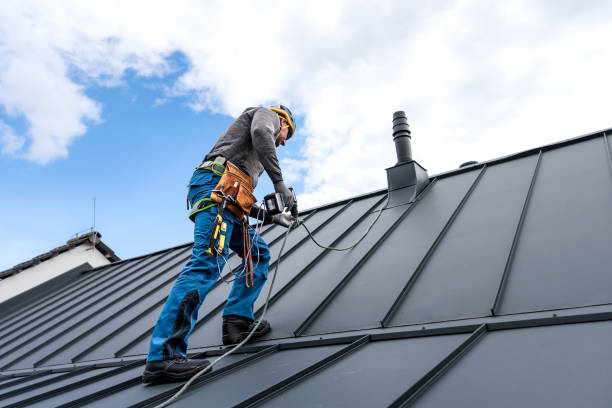 Best Metal Roofing Installation  in Lake Meade, PA
